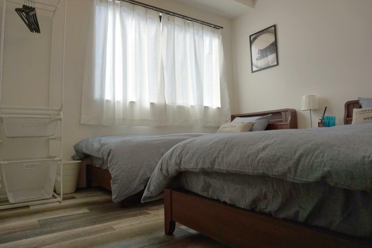 Zaito Kinshicho Economy 宅东东京横川1民宿 Appartement *