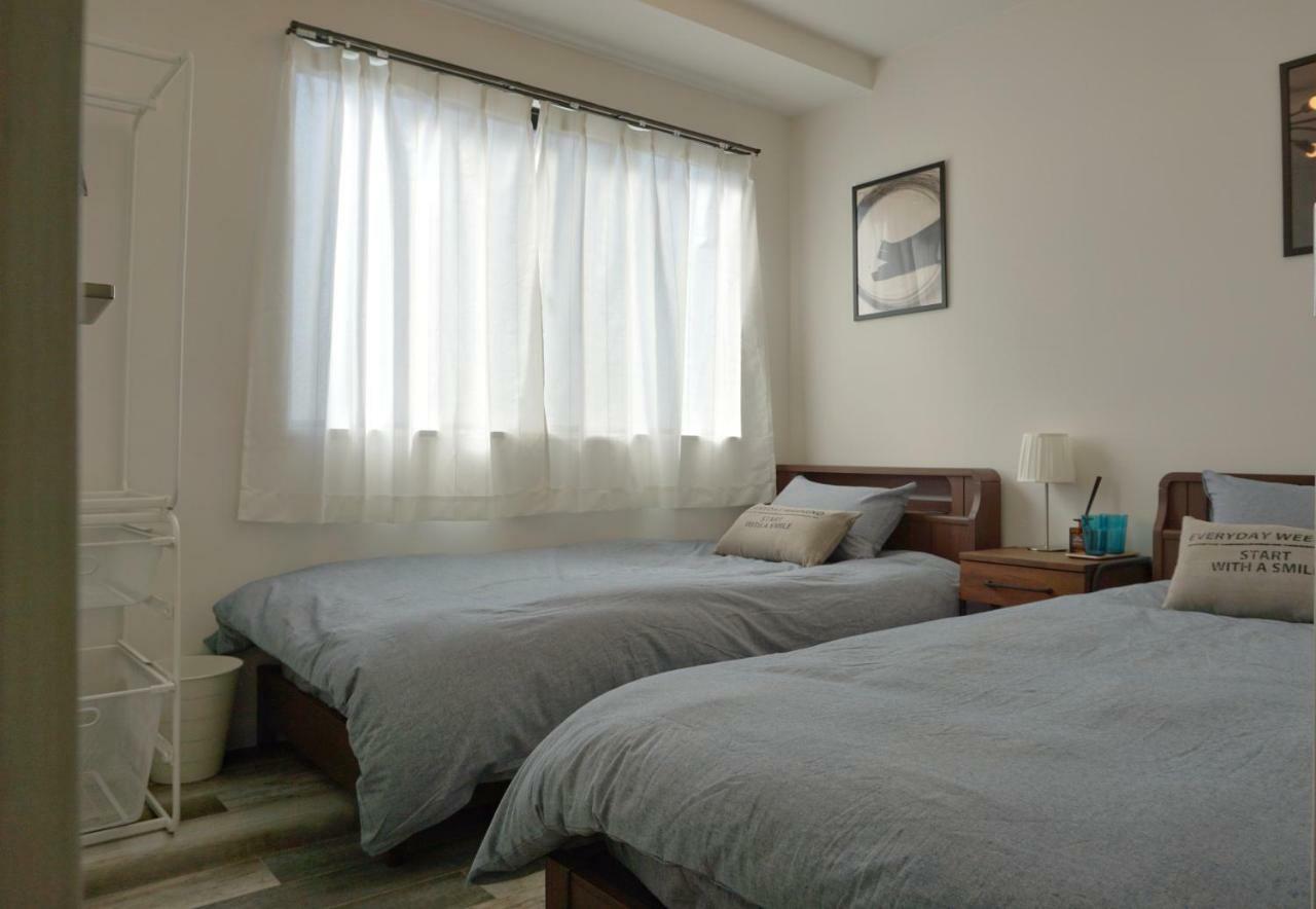 Zaito Kinshicho Economy 宅东东京横川1民宿 Appartement *