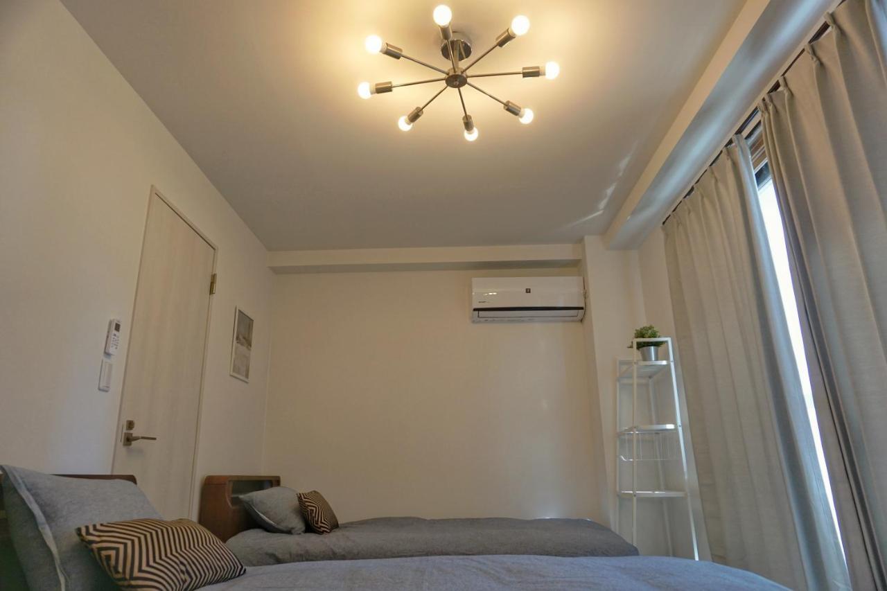 Appartement Zaito Kinshicho Economy 宅东东京横川1民宿 *