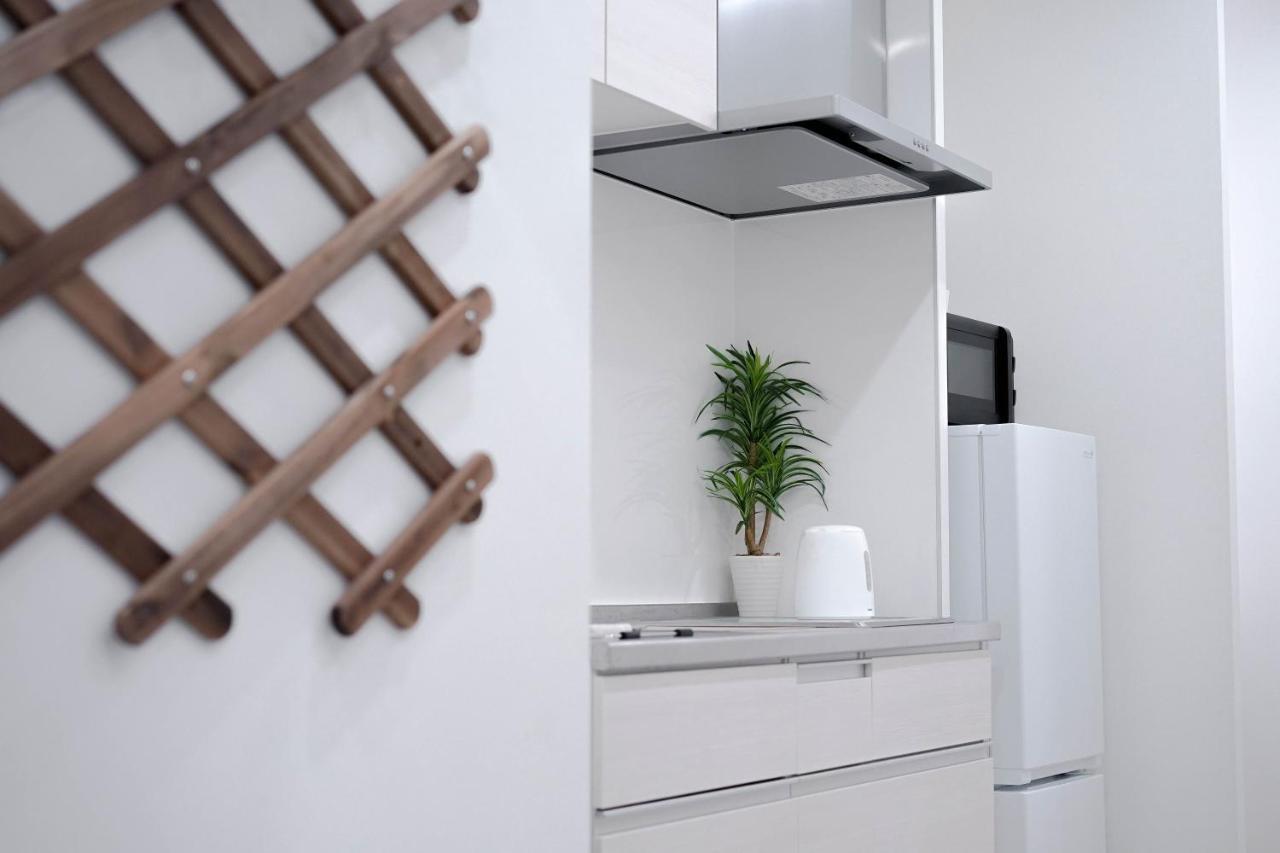 Appartement Zaito Kinshicho Economy 宅东东京横川1民宿 Tokio