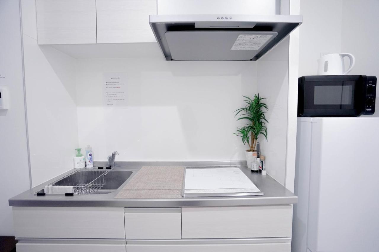 Appartement Zaito Kinshicho Economy 宅东东京横川1民宿 Tokio
