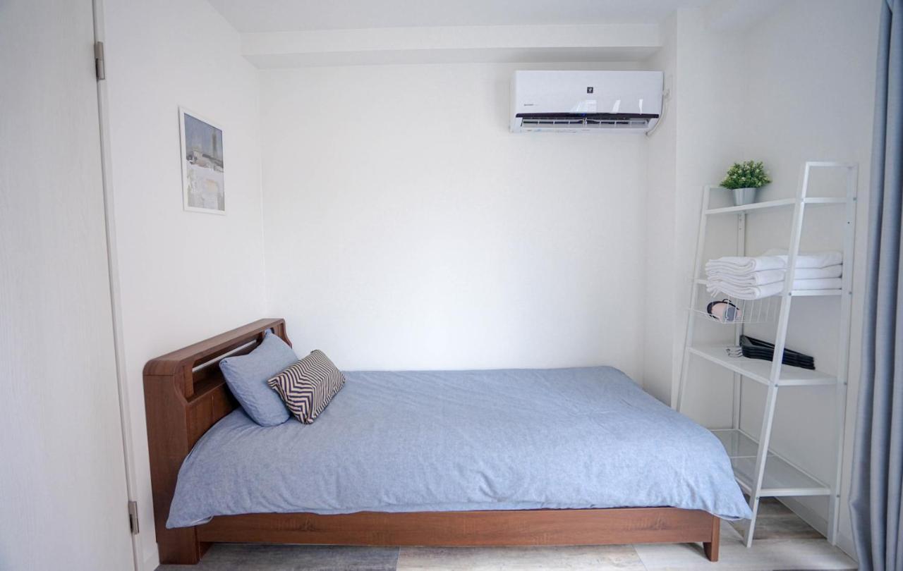 Zaito Kinshicho Economy 宅东东京横川1民宿 Appartement