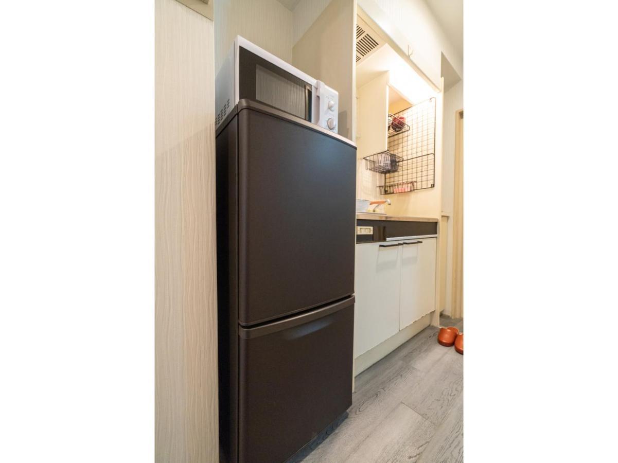 Appartement Zaito Kinshicho Economy 宅东东京横川1民宿