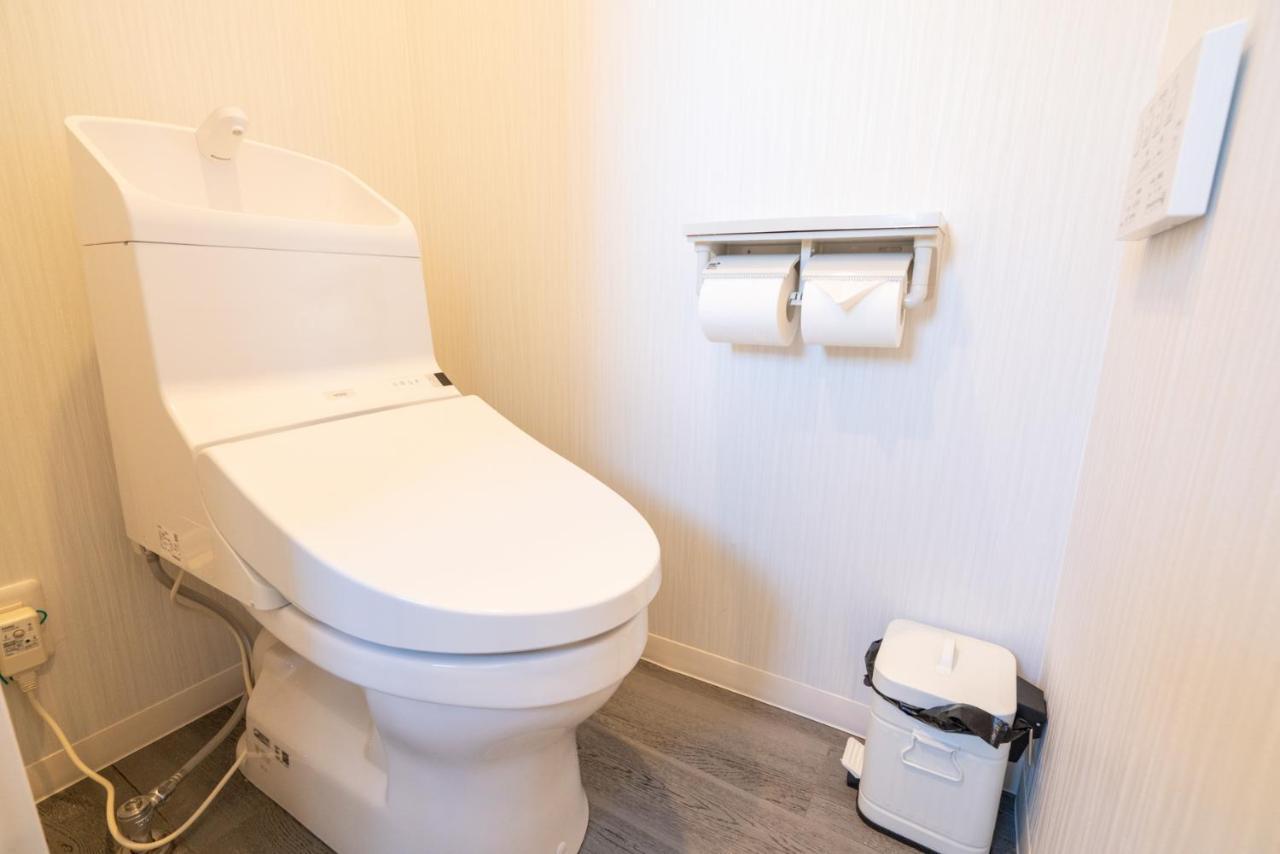 Appartement Zaito Kinshicho Economy 宅东东京横川1民宿