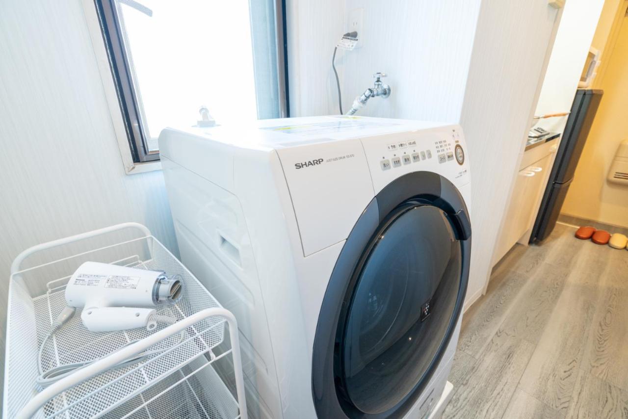Zaito Kinshicho Economy 宅东东京横川1民宿 Appartement *