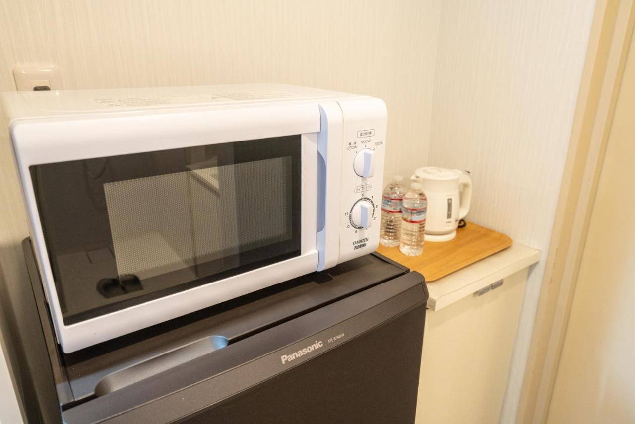Zaito Kinshicho Economy 宅东东京横川1民宿 Appartement