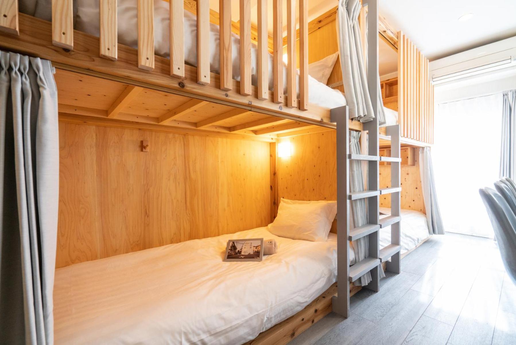 Apartment Zaito Kinshicho Economy 宅东东京横川1民宿 Präfektur Tokio