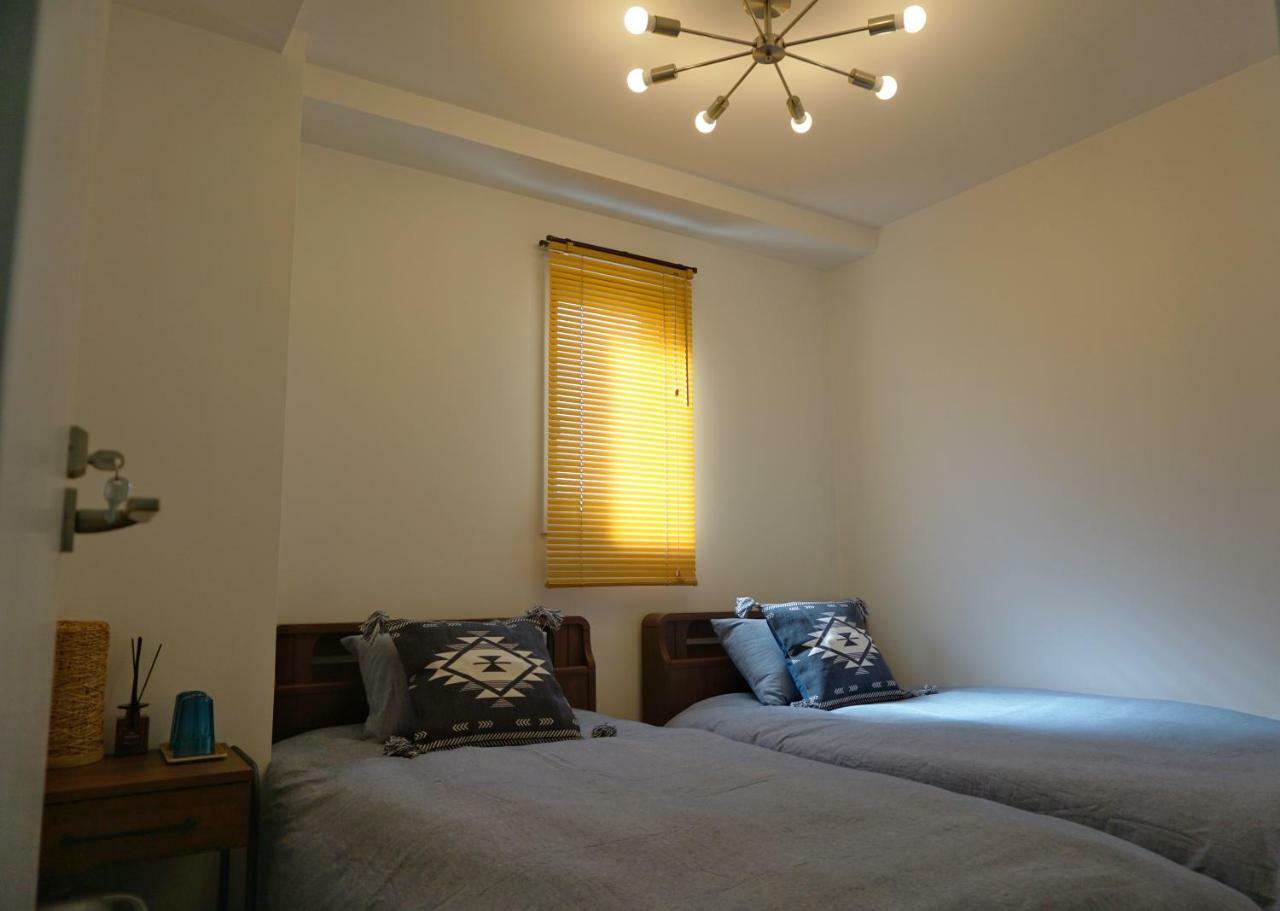 Apartment Zaito Kinshicho Economy 宅东东京横川1民宿 Präfektur Tokio