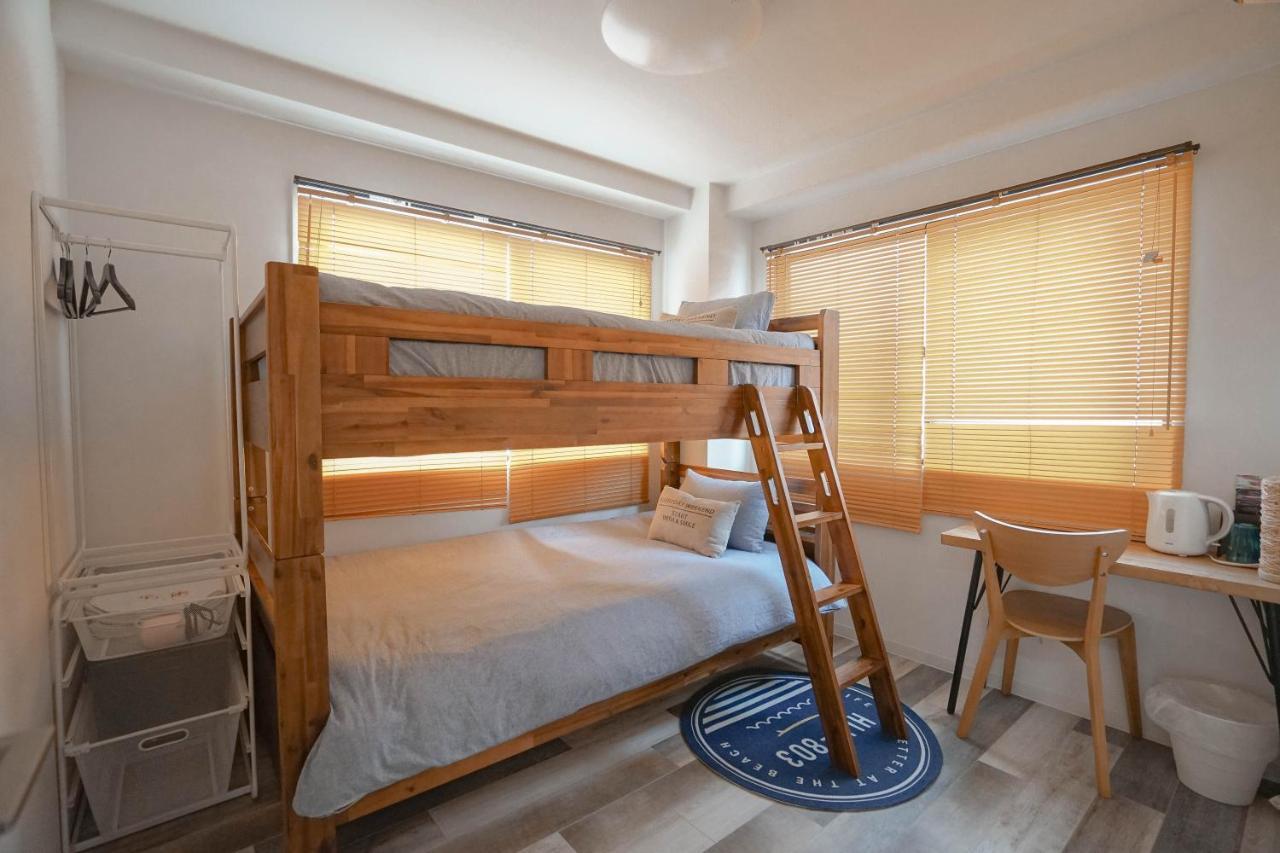 Zaito Kinshicho Economy 宅东东京横川1民宿 Apartment Präfektur Tokio