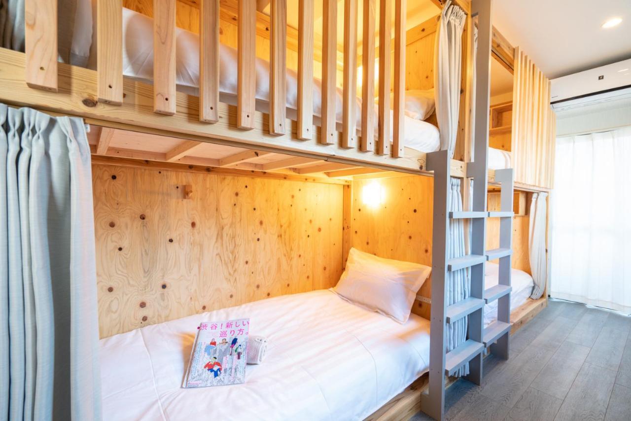 Zaito Kinshicho Economy 宅东东京横川1民宿 Apartment Präfektur Tokio