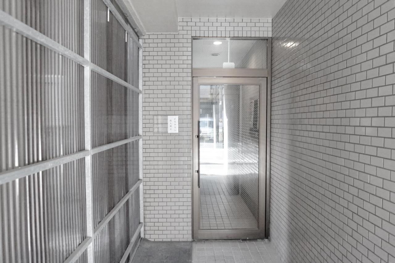 Zaito Kinshicho Economy 宅东东京横川1民宿 Appartamento
